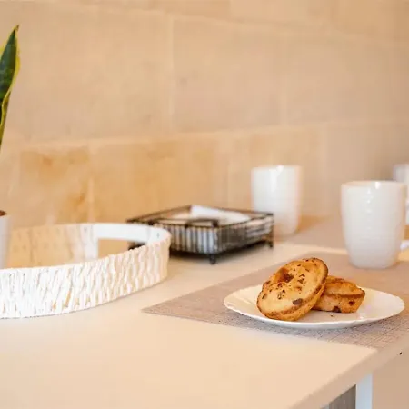 Lejlighedshotel Antico Casolare P. P. 4*