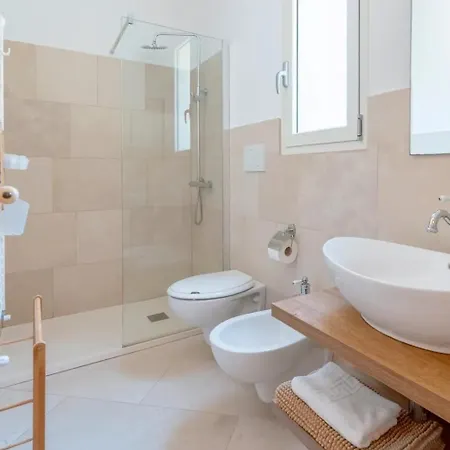 Antico Casolare P. P. Lejlighedshotel 4*