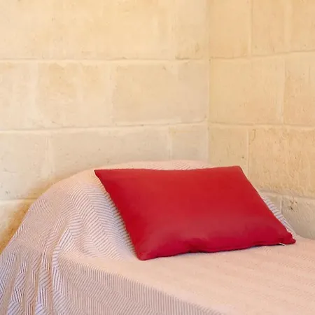 Lejlighedshotel Antico Casolare P. P. Otranto