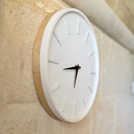 Lejlighedshotel Antico Casolare P. P. Otranto