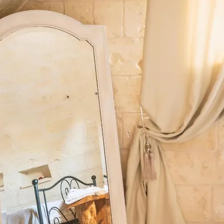 Antico Casolare P. P. Lejlighedshotel Otranto