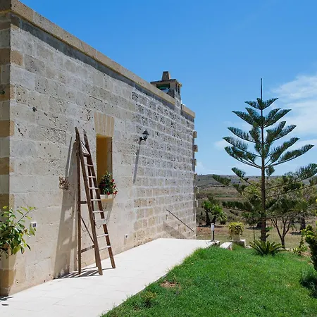 Antico Casolare P. P.