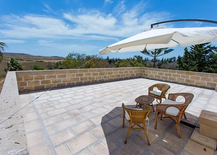 Antico Casolare P. P. 4*