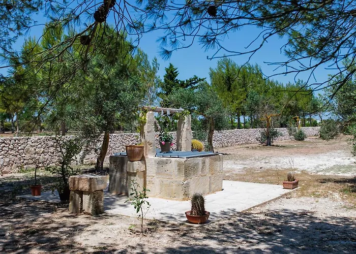 Antico Casolare P. P. 4*