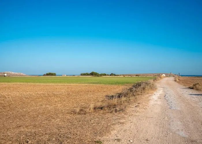 Antico Casolare P. P.