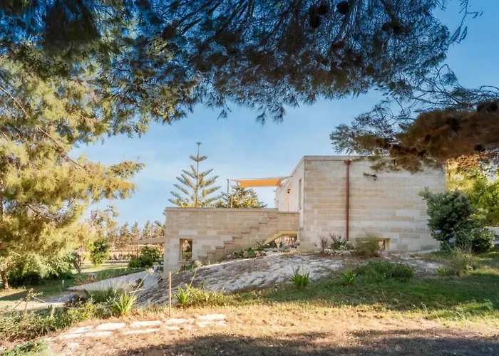 Antico Casolare P. P. Apart Otel 4*