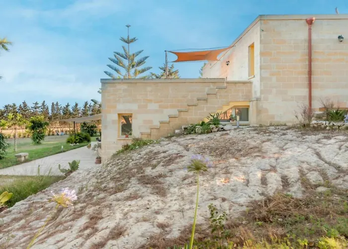 Apart Otel Antico Casolare P. P. 4*