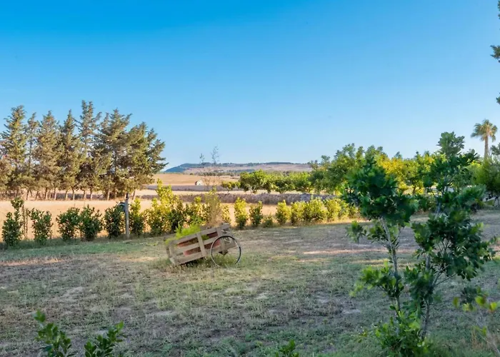 Antico Casolare P. P. Otranto