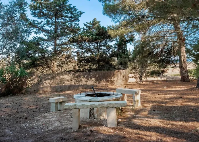 Antico Casolare P. P. Apart Otel Otranto