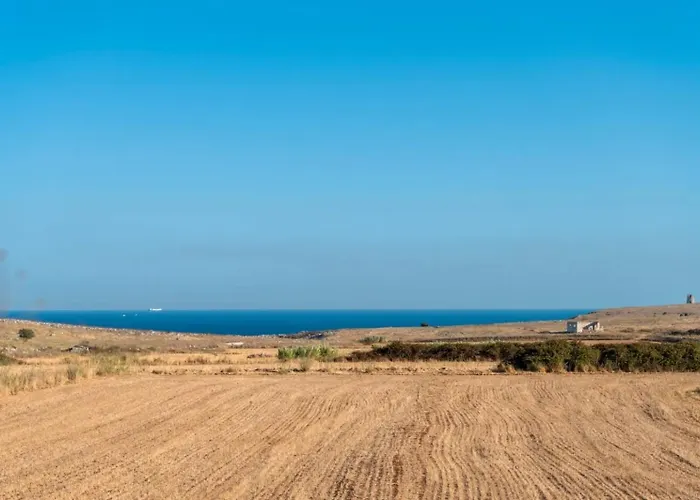 Apart Otel Antico Casolare P. P. 4*