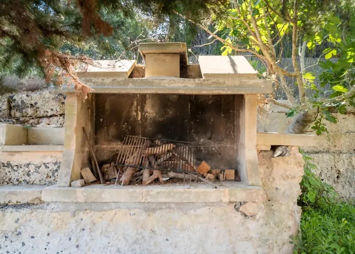 Antico Casolare P. P. Apart Otel 4*