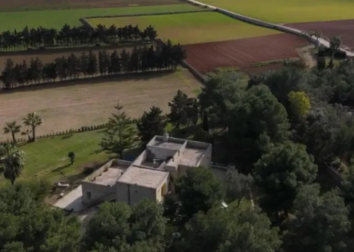 Apart Otel Antico Casolare P. P. Otranto