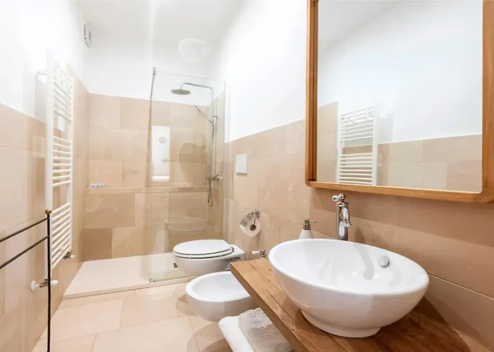 Antico Casolare P. P. Apart Otel 4*