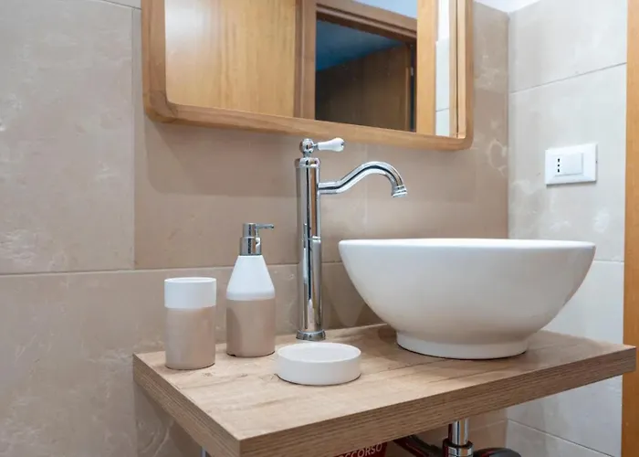 Apart Otel Antico Casolare P. P. 4*