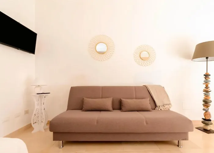 Antico Casolare P. P. Apart Otel Otranto