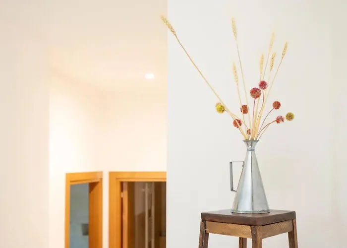 Apart Otel Antico Casolare P. P.