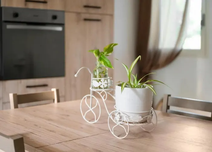 Apart Otel Antico Casolare P. P. Otranto