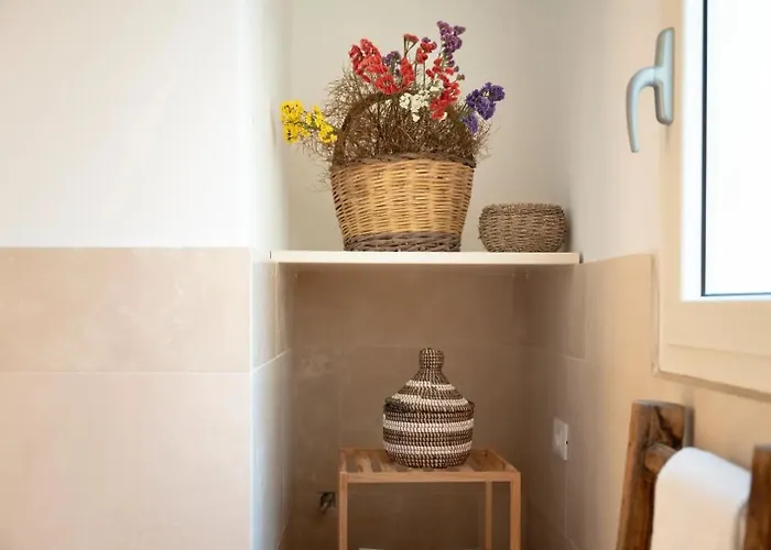 Apart Otel Antico Casolare P. P. 4*