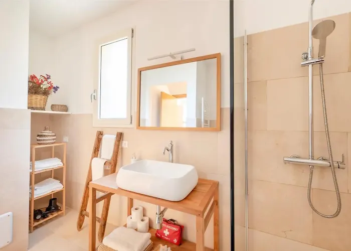 Antico Casolare P. P. 4*