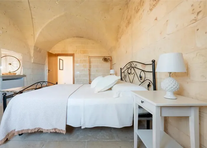 Apart Otel Antico Casolare P. P. Otranto