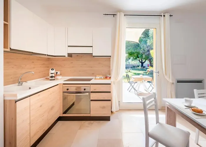 Antico Casolare P. P. 4* Otranto