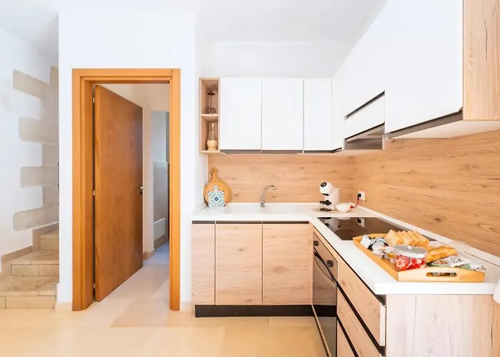 Apart Otel Antico Casolare P. P. Otranto