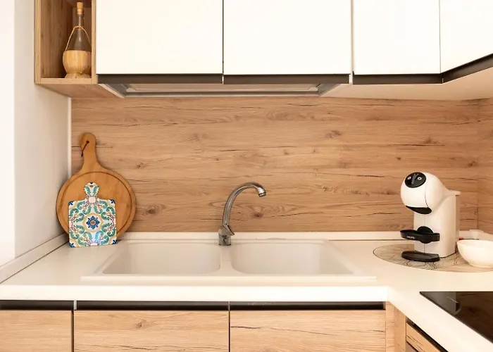 Apart Otel Antico Casolare P. P.