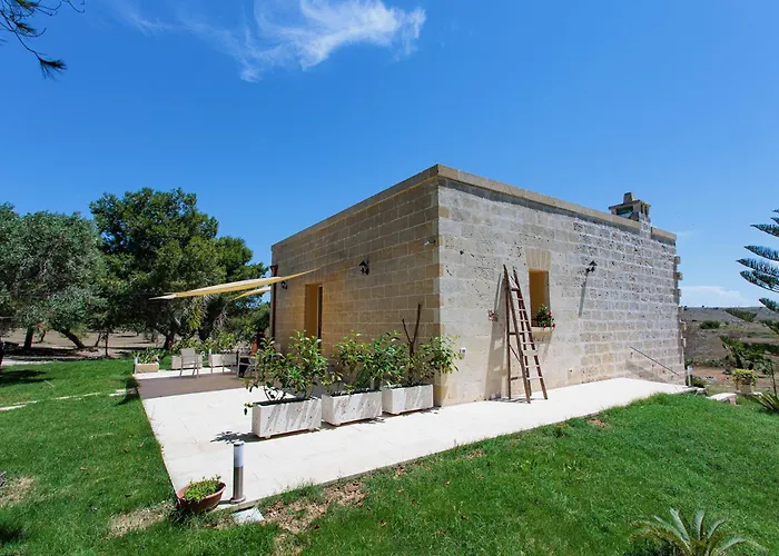 Antico Casolare P. P.