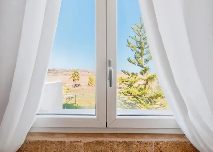 Apart Otel Antico Casolare P. P.