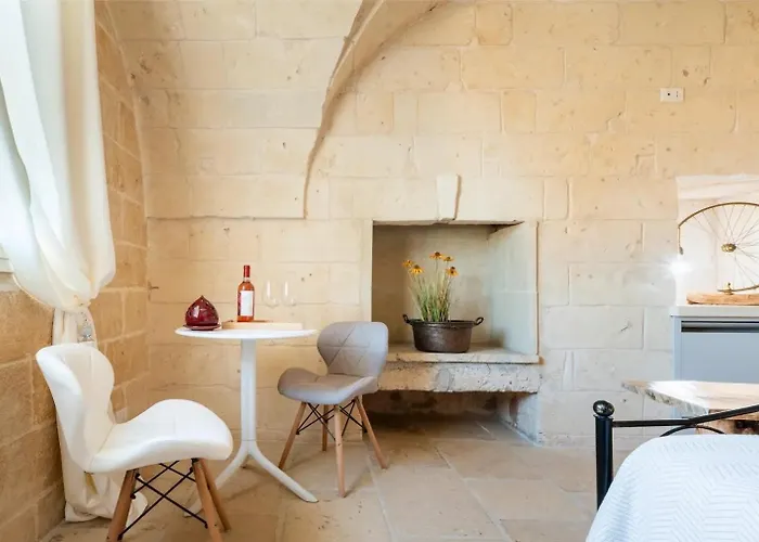 Antico Casolare P. P.