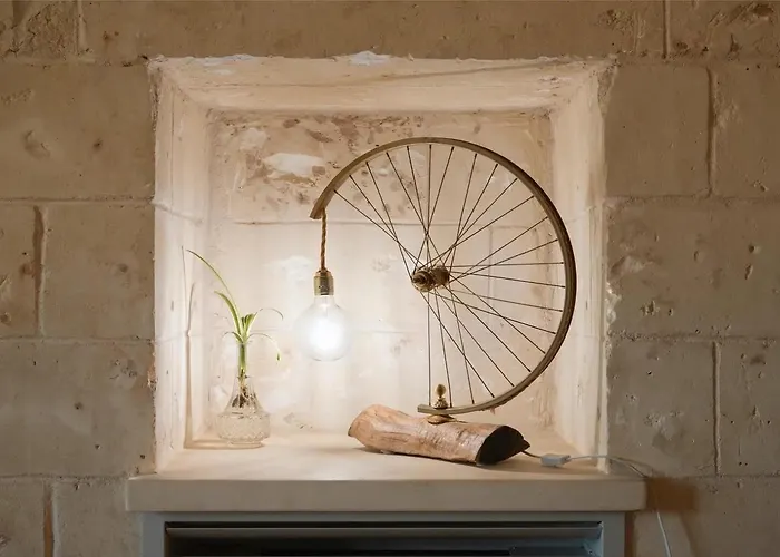 Apart Otel Antico Casolare P. P. Otranto