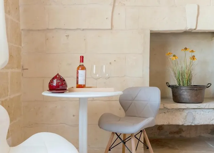 Apart Otel Antico Casolare P. P. 4*