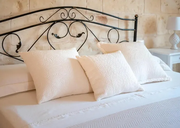 Antico Casolare P. P. Otranto