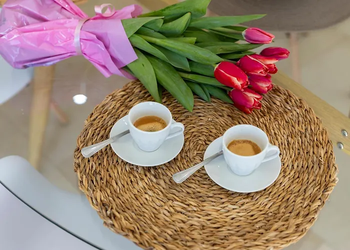 Antico Casolare P. P. Apart Otel Otranto