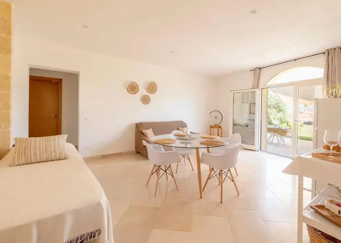 Apart Otel Antico Casolare P. P. 4*