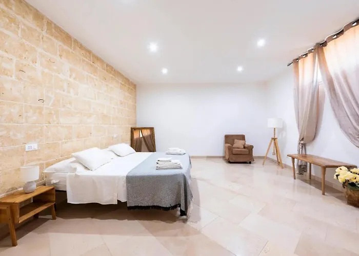 Antico Casolare P. P. Apart Otel