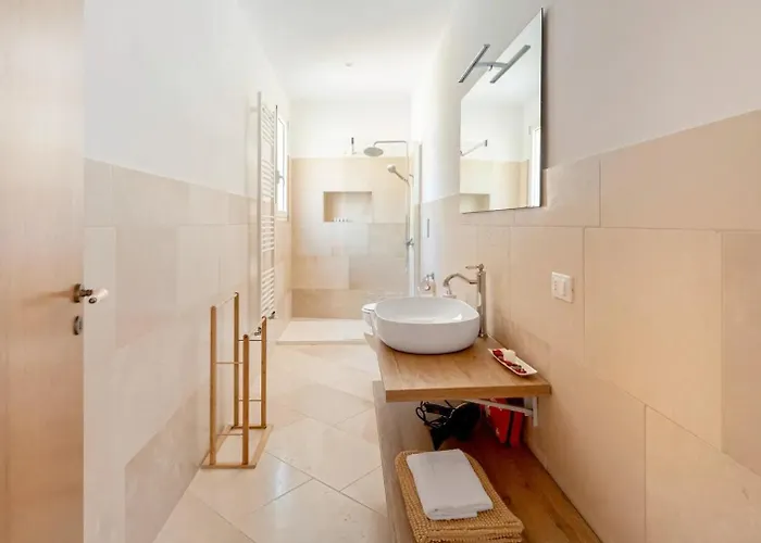 Antico Casolare P. P. 4* Otranto