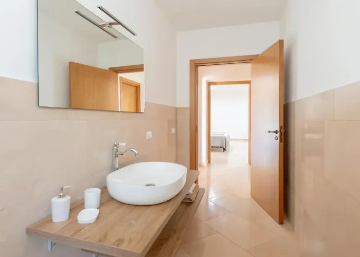 Apart Otel Antico Casolare P. P. Otranto