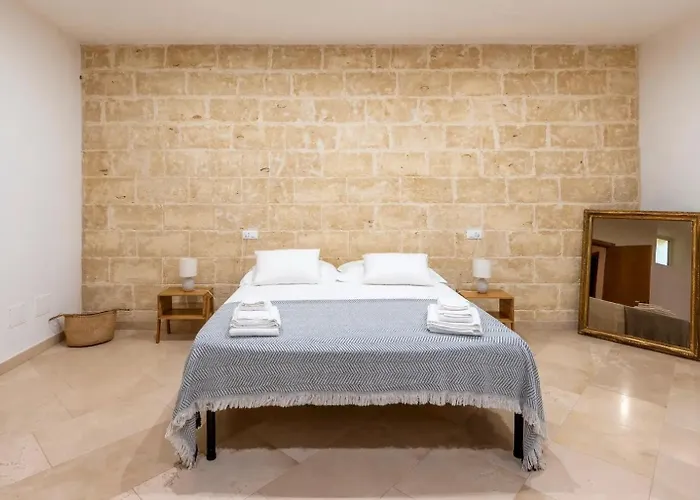 Apart Otel Antico Casolare P. P.