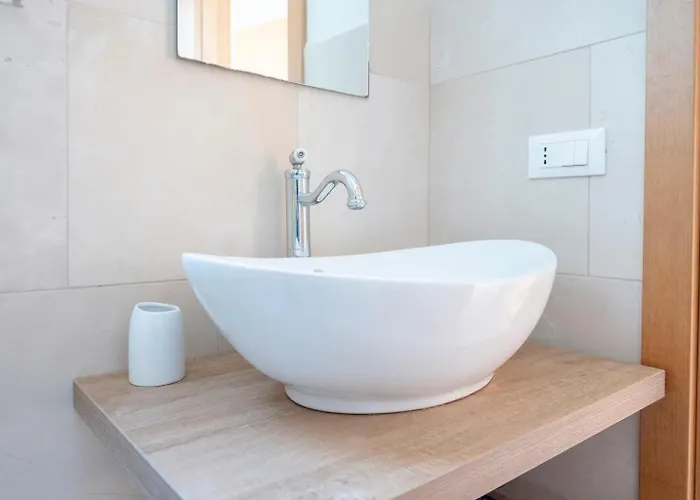 Antico Casolare P. P. Apart Otel Otranto