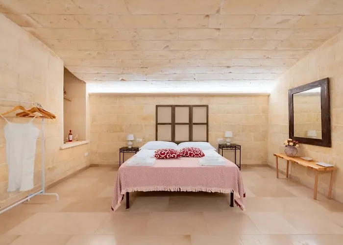 Antico Casolare P. P. Otranto