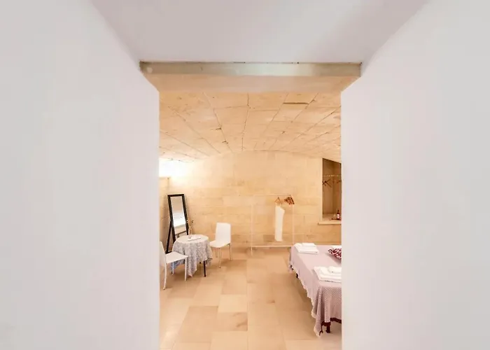 Apart Otel Antico Casolare P. P. Otranto