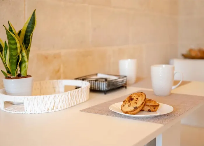 Apart Otel Antico Casolare P. P. 4*