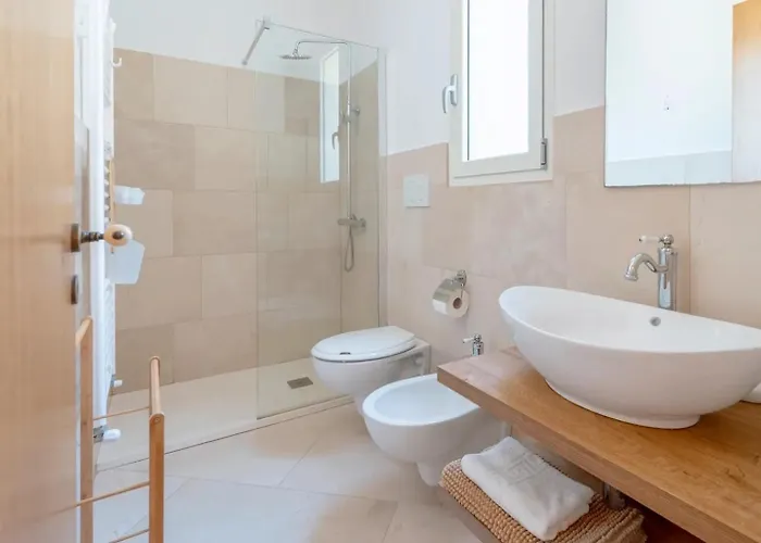 Antico Casolare P. P. Apart Otel 4*