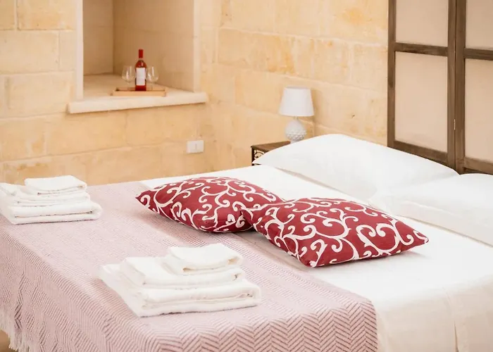 Antico Casolare P. P. Otranto