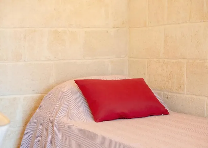 Apart Otel Antico Casolare P. P. Otranto