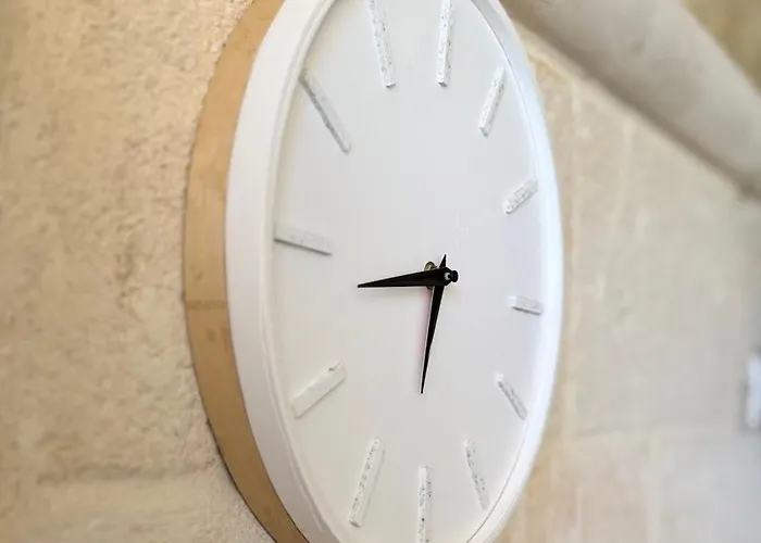 Apart Otel Antico Casolare P. P. Otranto