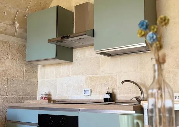 Antico Casolare P. P. 4*