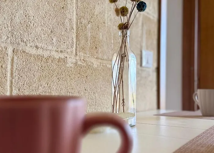 Antico Casolare P. P. Otranto