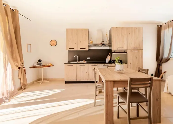 Antico Casolare P. P. Apart Otel 4*